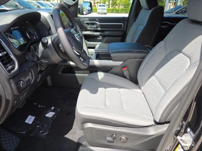 2026 Ram 1500 — photo 12 view