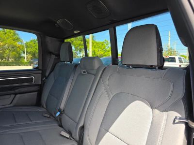 2026 Ram 1500 — photo 7 view