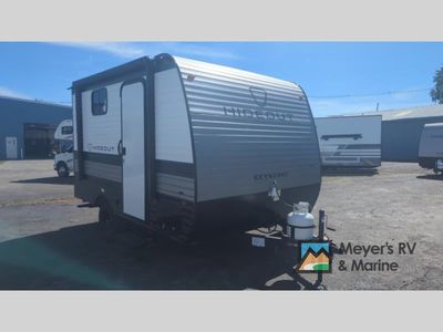 2026 Keystone RV Hideout Mini - Photo 1