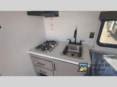 2026 Keystone RV Hideout Mini - Photo 8