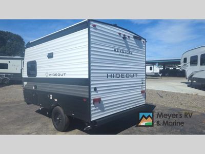 2026 Keystone RV Hideout Mini - Photo 5