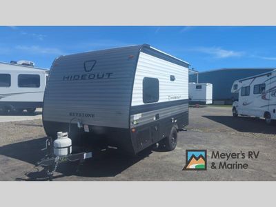 2026 Keystone RV Hideout Mini - Photo 3