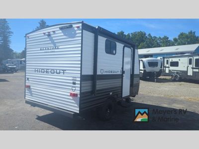 2026 Keystone RV Hideout Mini - Photo 4