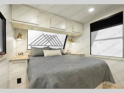 2026 Brinkley Model I - Photo 6