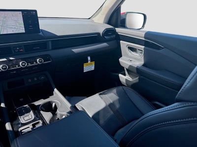 2026 Honda Pilot — photo 19 view