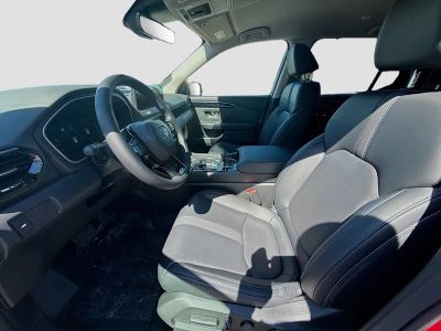 2026 Honda Pilot — photo 17 view