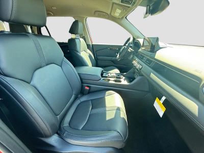 2026 Honda Pilot — photo 25 view
