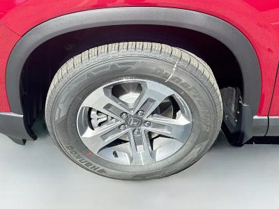 2026 Honda Pilot — photo 28 view