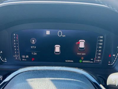 2026 Honda Pilot — photo 11 view