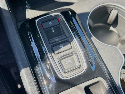 2026 Honda Pilot — photo 16 view