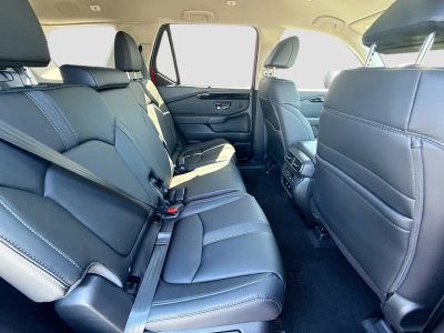 2026 Honda Pilot — photo 24 view