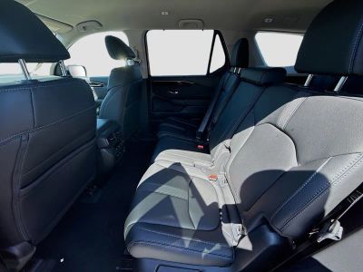 2026 Honda Pilot — photo 21 view