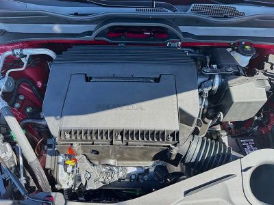 2026 Honda Pilot — photo 27 view