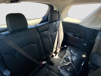 2026 Honda Pilot — photo 23 view