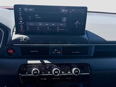 2026 Honda Pilot — photo 12 view
