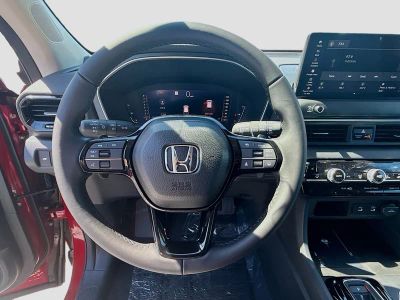 2026 Honda Pilot — photo 10 view