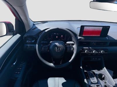 2026 Honda Pilot — photo 18 view