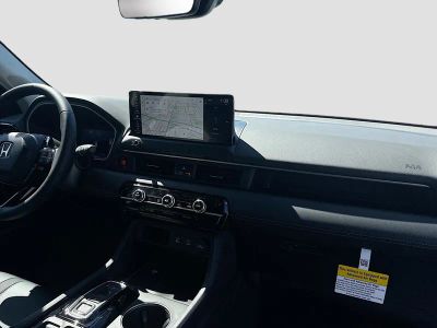 2026 Honda Pilot — photo 26 view