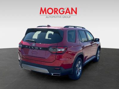 2026 Honda Pilot — photo 7 view
