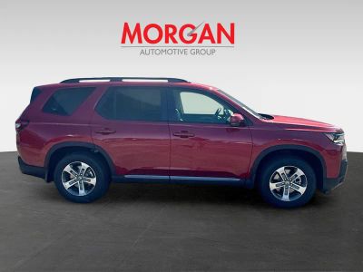 2026 Honda Pilot — photo 8 view