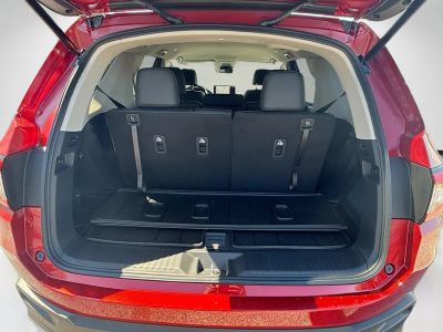 2026 Honda Pilot — photo 22 view