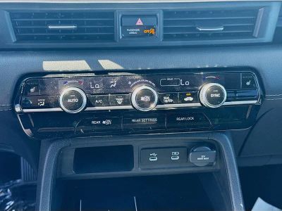 2026 Honda Pilot — photo 15 view