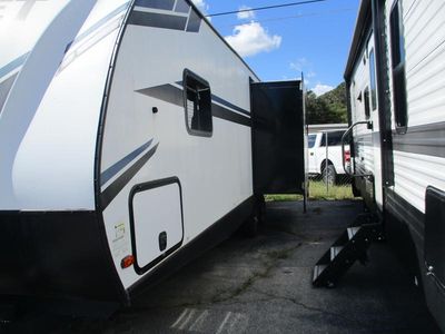 2021 CrossRoads RV CrossRoads RV Sunset Trail - Photo 2