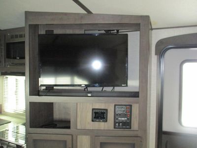 2021 CrossRoads RV CrossRoads RV Sunset Trail - Photo 12