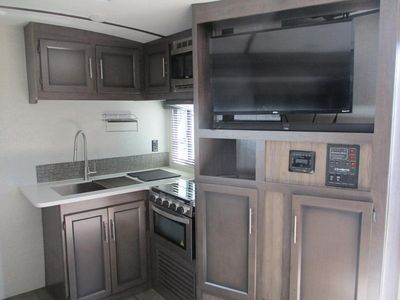 2021 CrossRoads RV CrossRoads RV Sunset Trail - Photo 6