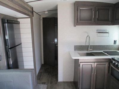 2021 CrossRoads RV CrossRoads RV Sunset Trail - Photo 7