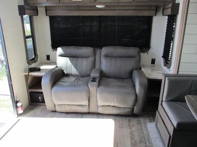 2021 CrossRoads RV CrossRoads RV Sunset Trail - Photo 10