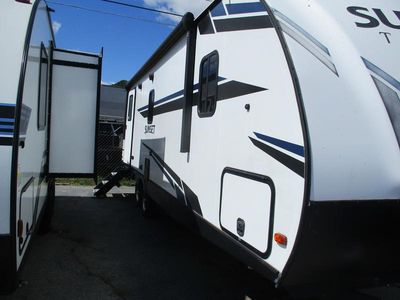 2021 CrossRoads RV CrossRoads RV Sunset Trail - Photo 3