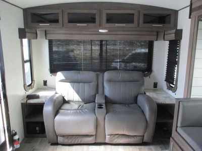 2021 CrossRoads RV CrossRoads RV Sunset Trail - Photo 11