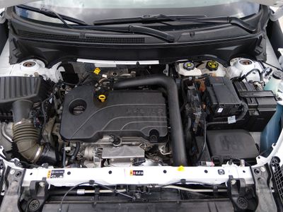 2024 GMC Terrain — photo 9 view