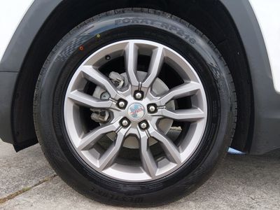 2024 GMC Terrain — photo 10 view