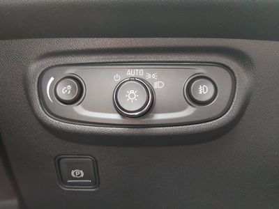 2024 GMC Terrain — photo 19 view