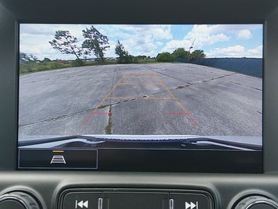 2024 GMC Terrain — photo 16 view