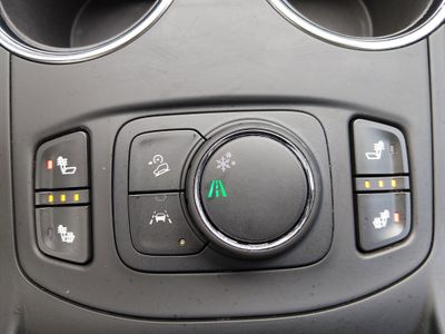 2024 GMC Terrain — photo 17 view
