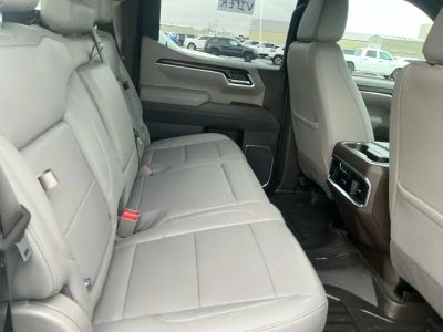 2026 GMC Sierra 1500 — photo 18 view