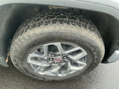 2026 GMC Sierra 1500 — photo 22 view