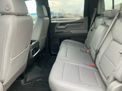 2026 GMC Sierra 1500 — photo 16 view