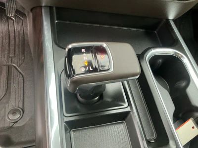 2026 GMC Sierra 1500 — photo 12 view