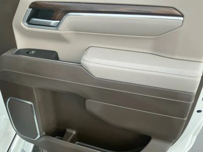 2026 GMC Sierra 1500 — photo 19 view