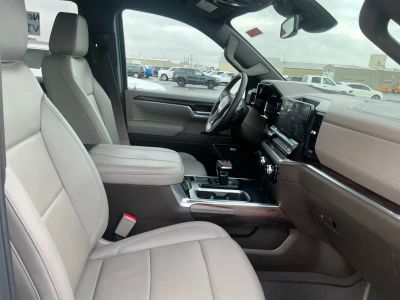 2026 GMC Sierra 1500 — photo 20 view