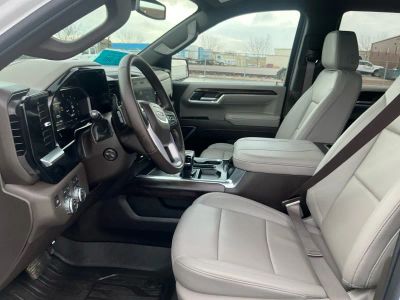 2026 GMC Sierra 1500 — photo 9 view
