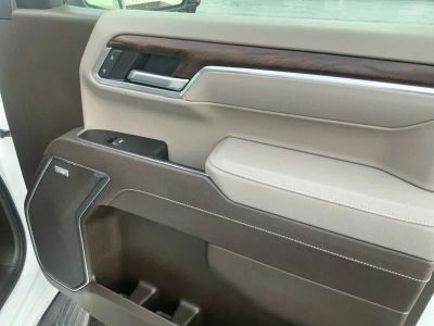 2026 GMC Sierra 1500 — photo 21 view