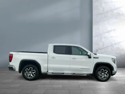 2026 GMC Sierra 1500 — photo 7 view