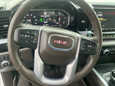 2026 GMC Sierra 1500 — photo 13 view