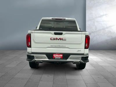 2026 GMC Sierra 1500 — detail view
