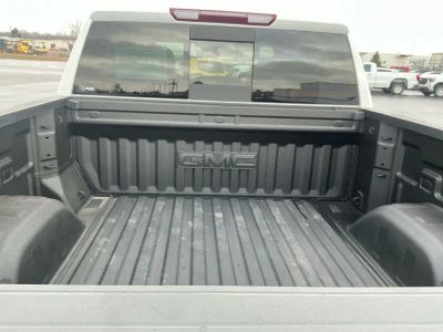 2026 GMC Sierra 1500 — photo 17 view